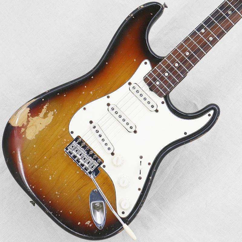 Fender（フェンダー） Fender USA VINTAGE Stratocaster '70 Sunburst