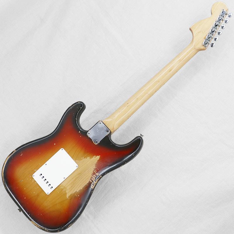 Fender（フェンダー） Fender USA VINTAGE Stratocaster '70 Sunburst