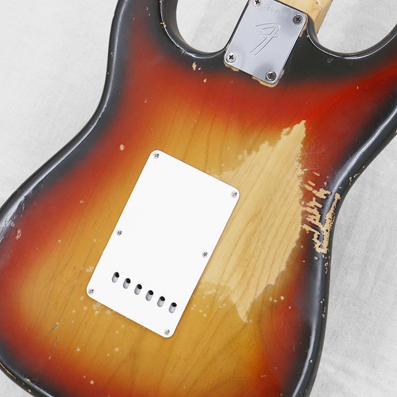 Fender（フェンダー） Fender USA VINTAGE Stratocaster '70 Sunburst