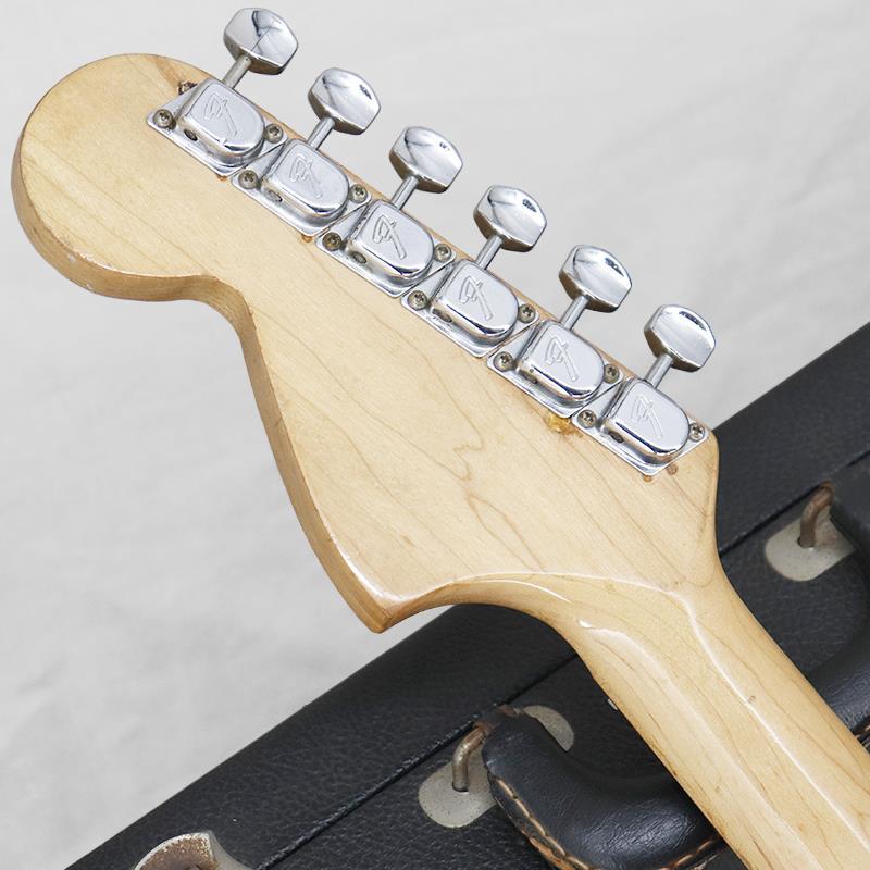 Fender（フェンダー） Fender USA VINTAGE Stratocaster '70 Sunburst