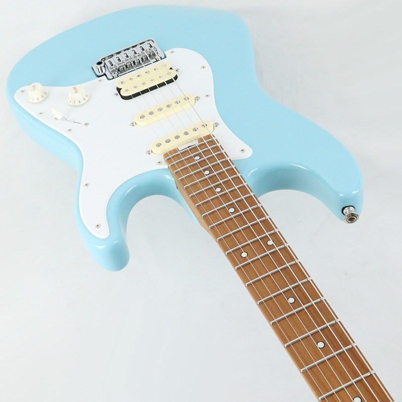 Jackson MJ Series Signature Misha Mansoor So-Cal 2PT (Daphne Blue/Caramelized Maple)_4