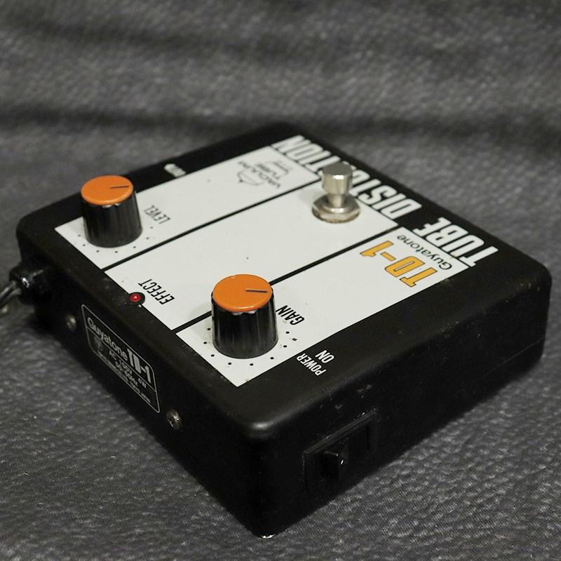 Guyatone VINTAGE TD-1 Tube Distortion early80's : イケベ楽器リボレ