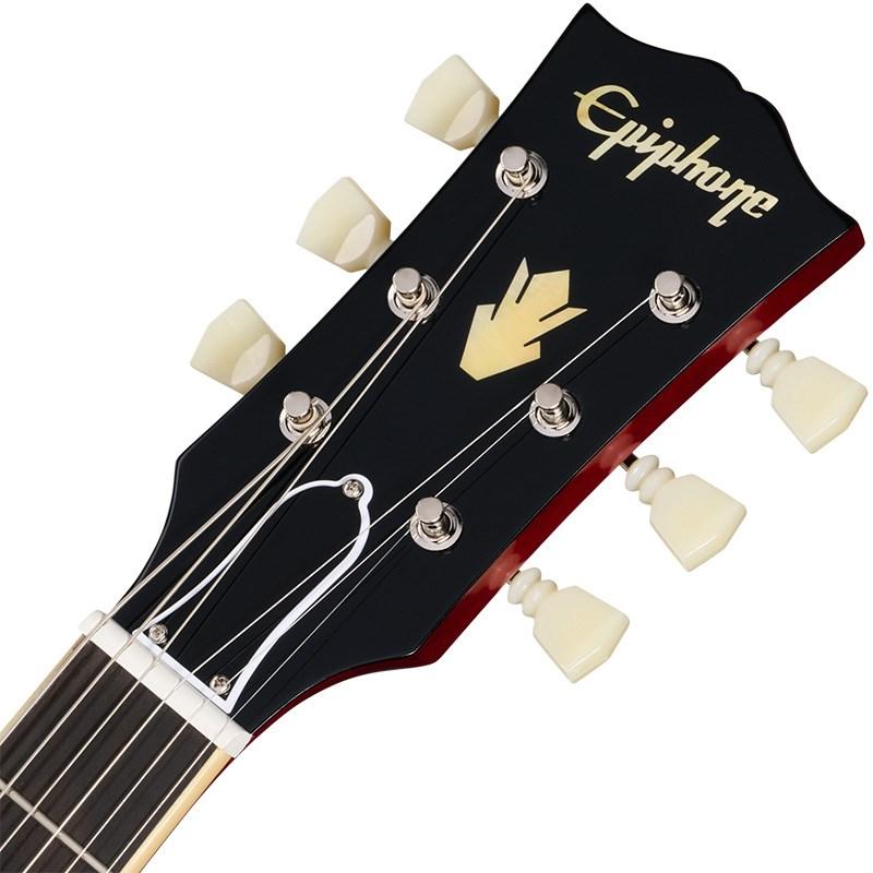 Epiphone Inspired by Gibson Custom Shop 1962 ES-335 Reissue