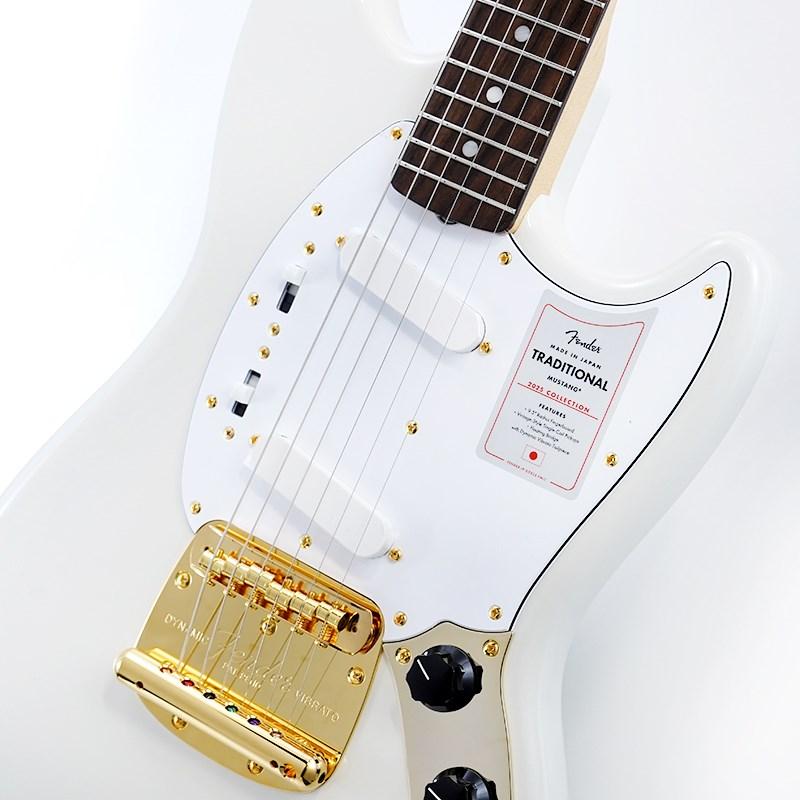 Fender（フェンダー） Fender Made in Japan Traditional 2025