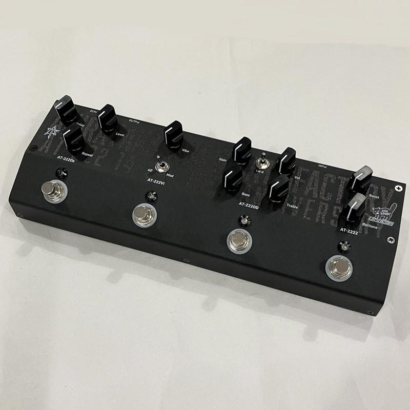 CAT'S Factory USED 中古 AT-222 14-24 [AKIRA TAKASAKI x