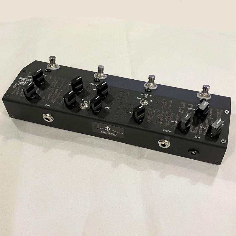 CAT'S Factory USED 中古 AT-222 14-24 [AKIRA TAKASAKI x