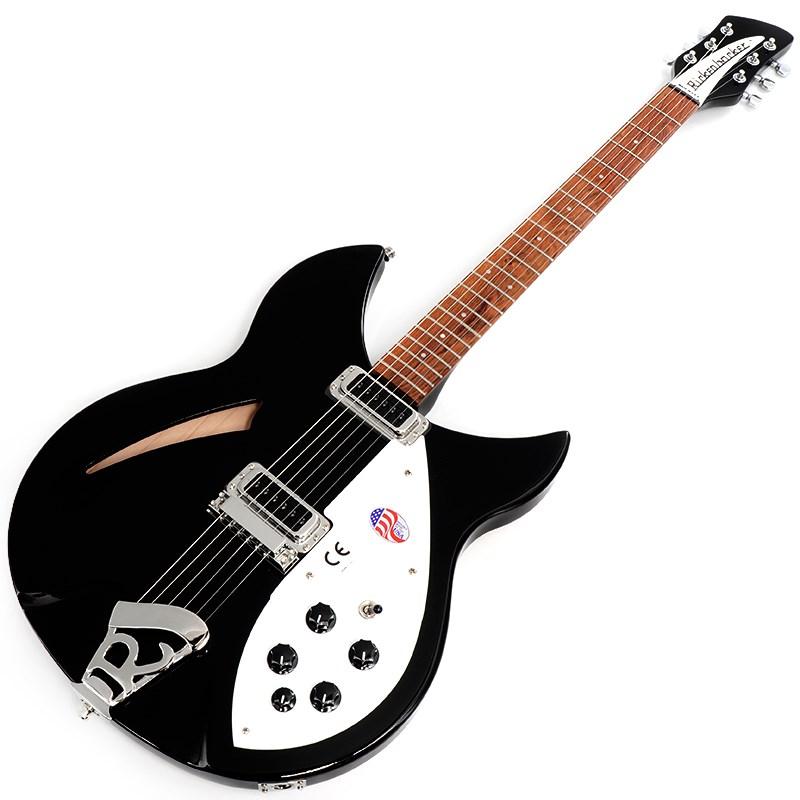 Rickenbacker（リッケンバッカー） Rickenbacker Model 330 (jetglo