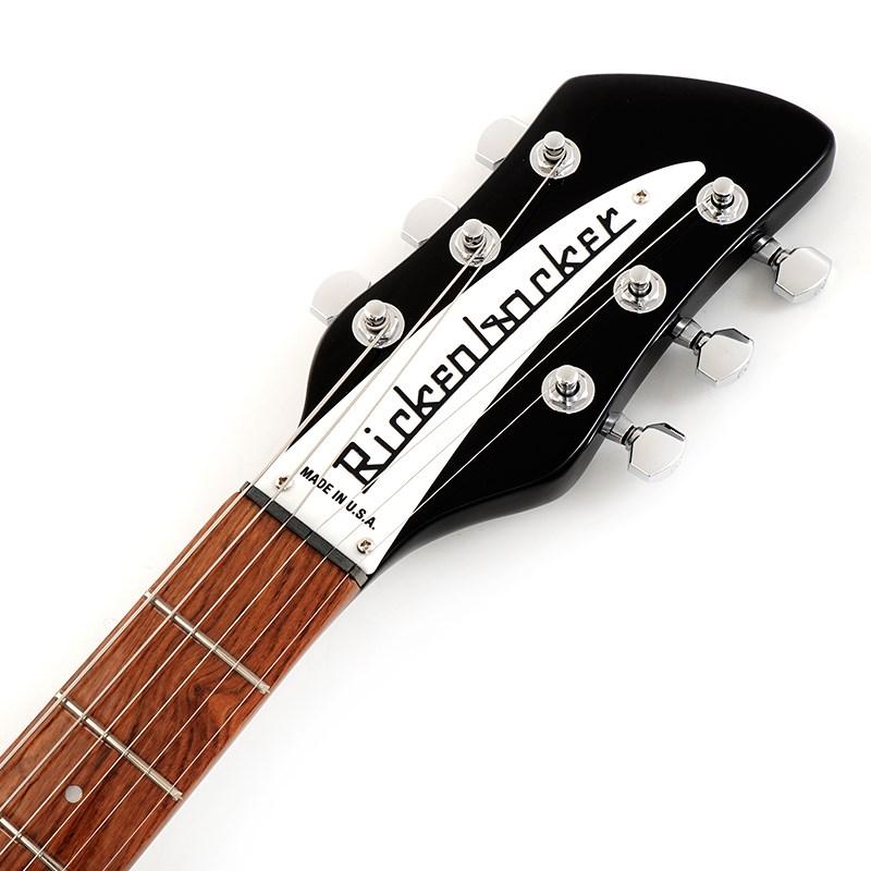 Rickenbacker（リッケンバッカー） Rickenbacker Model 330 (jetglo