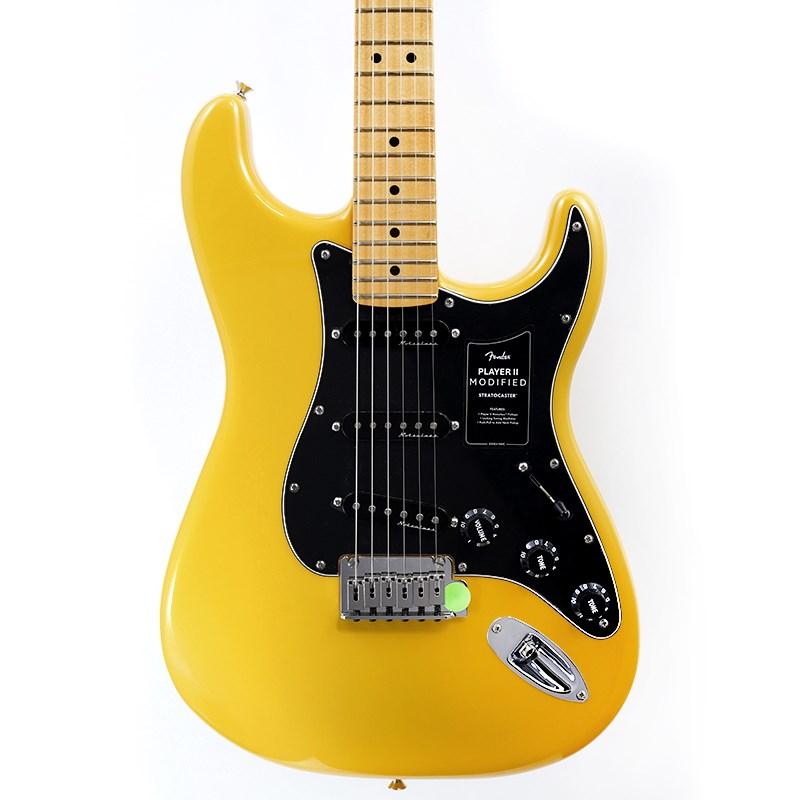 Fender（フェンダー） Fender MEX Player II Modified Stratocaster