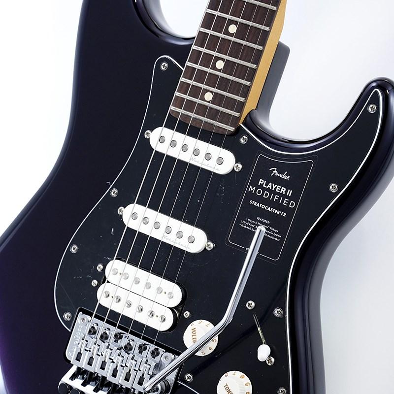 Fender（フェンダー） Fender MEX Player II Modified Stratocaster 