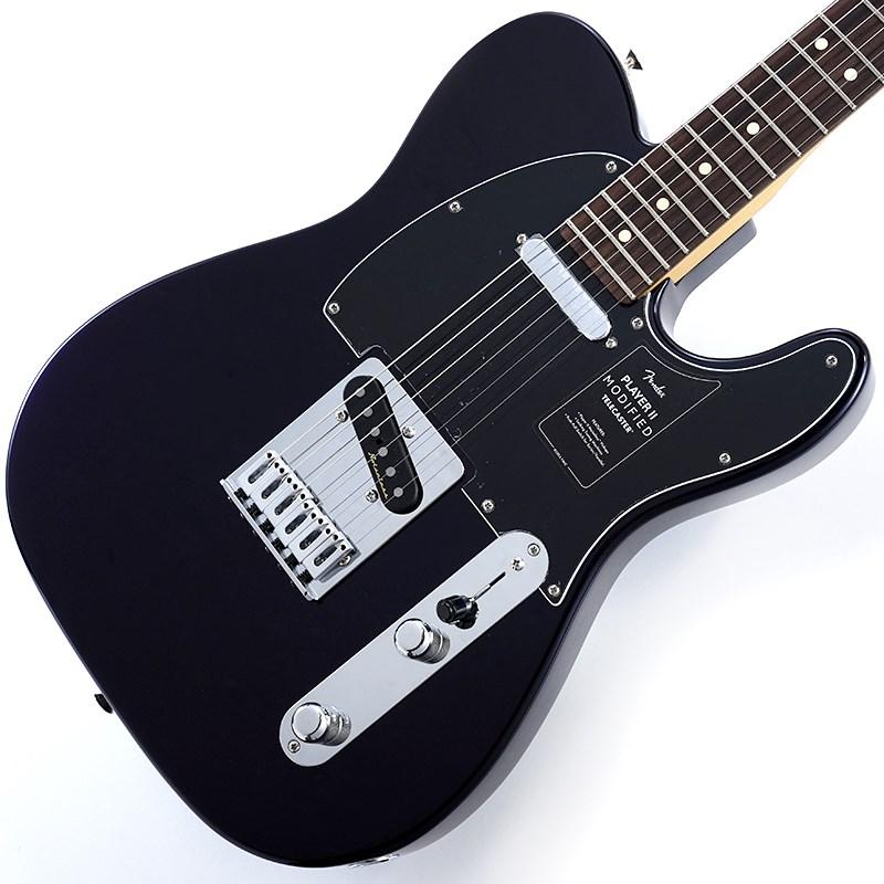 Fender（フェンダー） Fender MEX Player II Modified Telecaster
