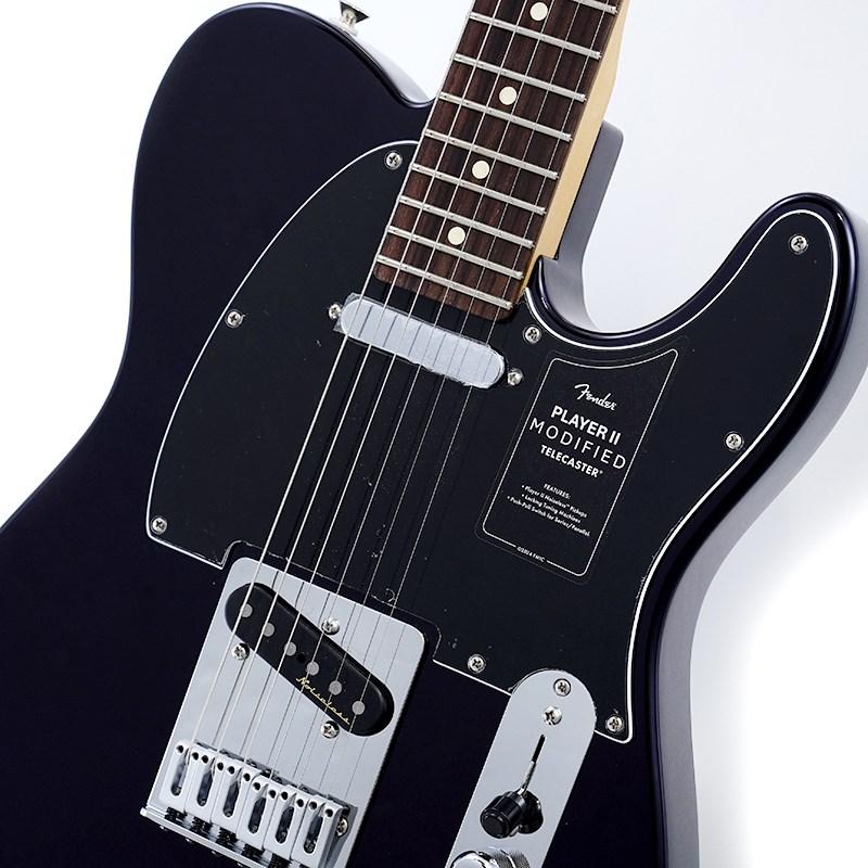 Fender（フェンダー） Fender MEX Player II Modified Telecaster