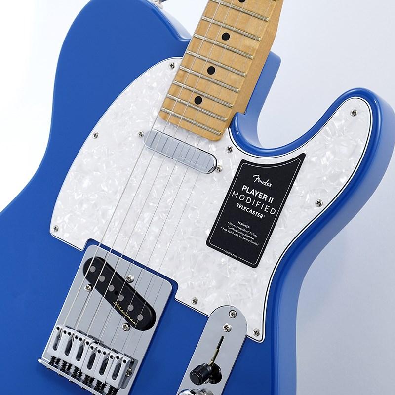 Fender（フェンダー） Fender MEX Player II Modified Telecaster