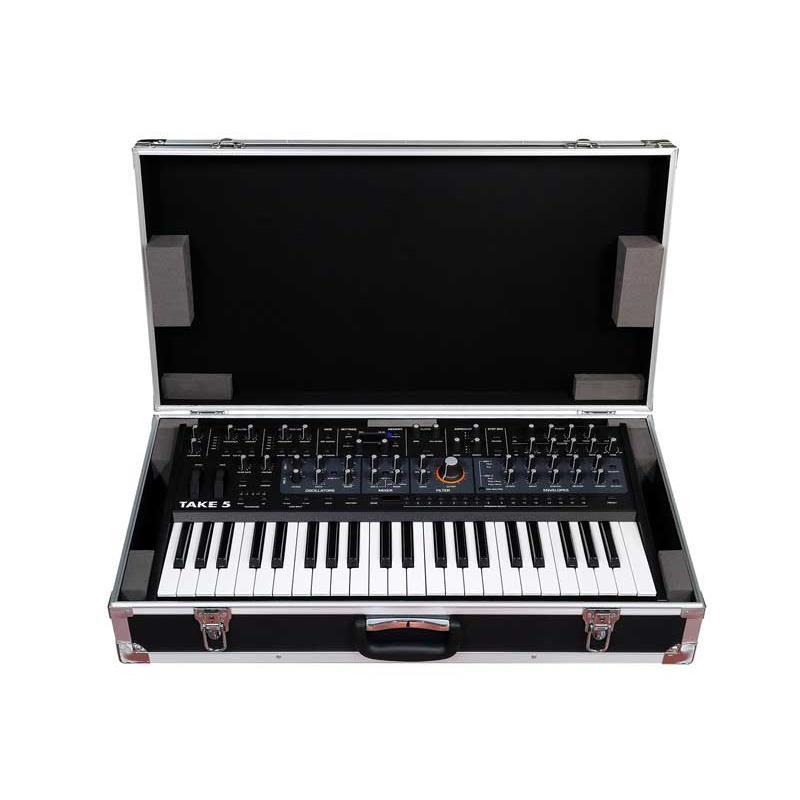 SEQUENTIAL Prophet X 専用 ハードケース prophet_x_highres.jpg