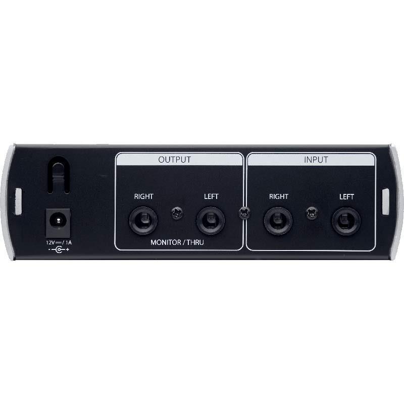PreSonus HP4 4-Channel Headphone Amplifiers (プレソナス