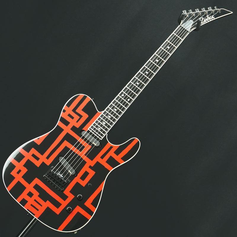 ZODIAC（ゾディアック） Zodiac USED 中古 TC-HOTEI 35TH RED LINE [SN