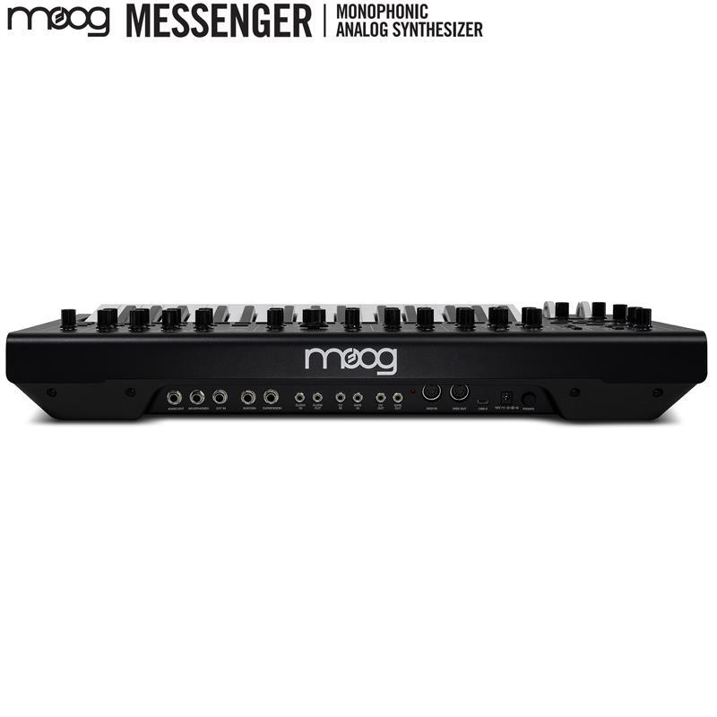 MOOG（モーグ） moog Messenger メッセンジャー アナログ