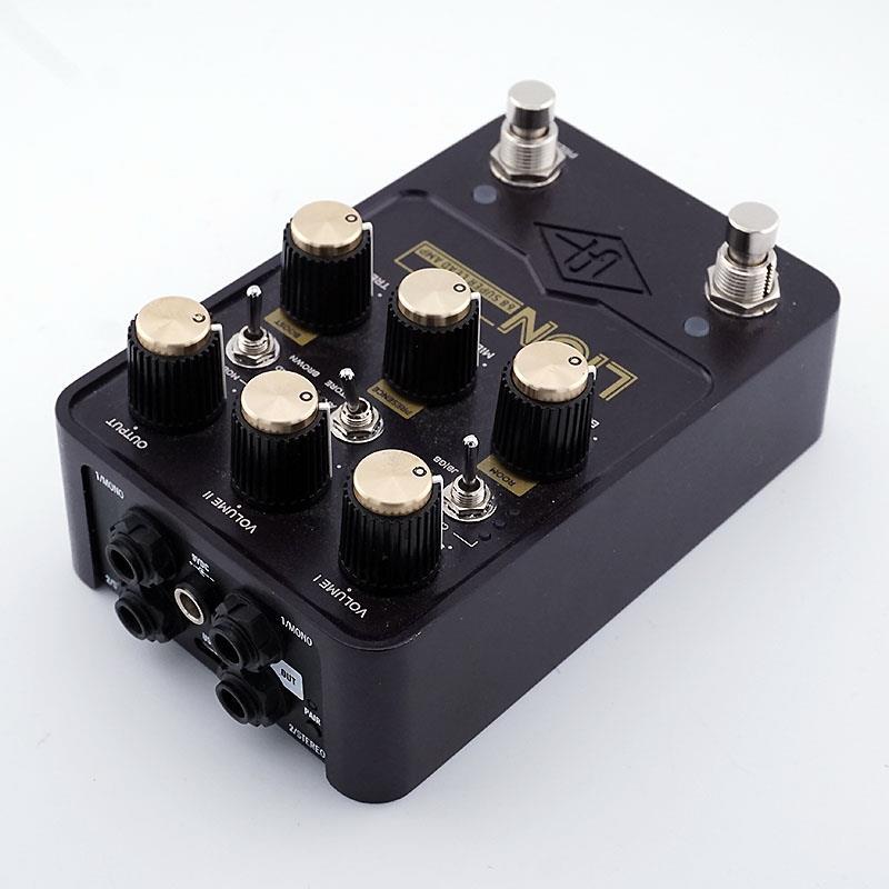 Universal Audio USED 中古 UAFX Lion '68 Super Lead Amp