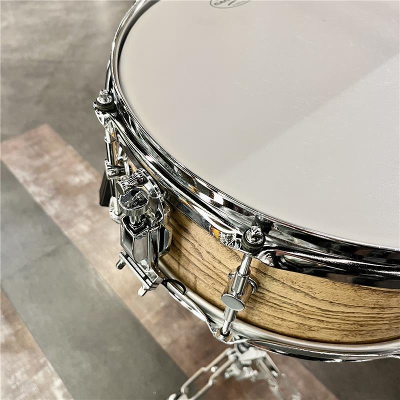 CANOPUS（カノウプス） CANOPUS AH-1455 [Ash Snare 14×5.5 / Natural 