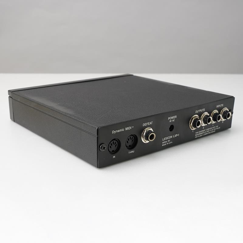 Lexicon レキシコン LXP-1 Lexicon LEXICON LXP-1 USA（中古）【楽器検索デジマート】