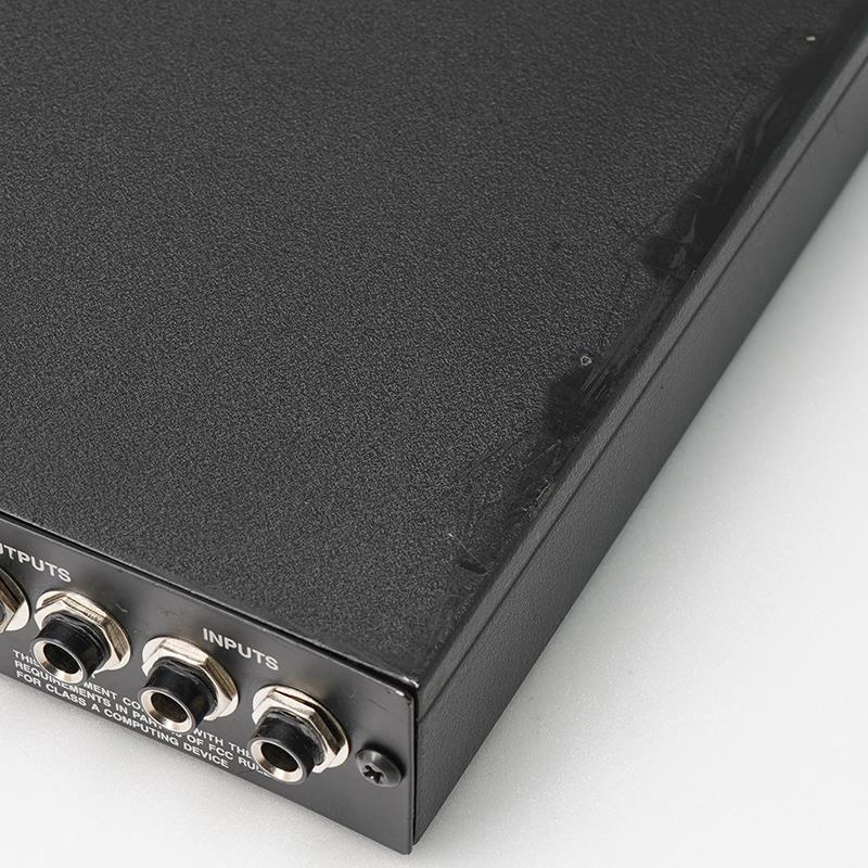 Lexicon レキシコン LXP-1 USED Lexicon LXP-1 (LXP1) Reverb Multi Effects rack Module