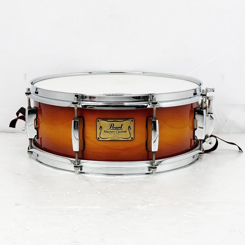 Pearl Pearl USED 中古 MMX1455SS/C[MMX 4ply Maple with 4ply