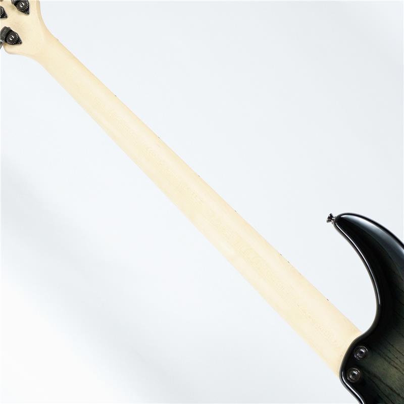 DINGWALL Combustion Nashville Edition CN3 4st Quilt MapleTop