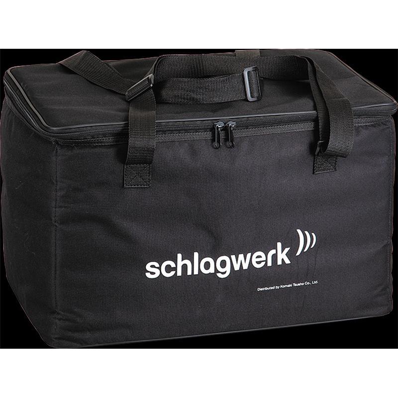 Schlagwerk Percussion SR-TX [カホン・ケース] : イケベ楽器リボレ