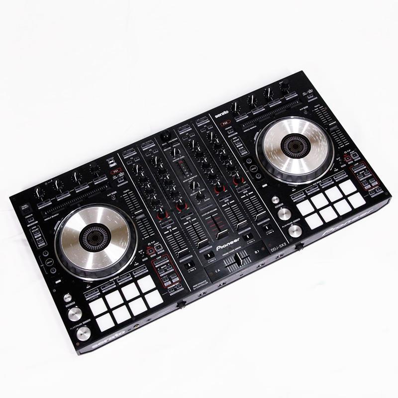 Pioneer DJ USED 中古 DDJ-SX2 : イケベ楽器リボレ秋葉原店 - 通販 