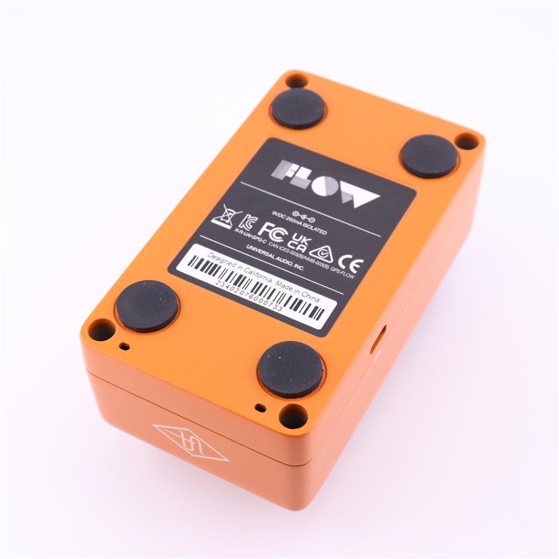 Universal Audio 【B級特価】UAFX Flow Vintage Tremolo : イケベ楽器