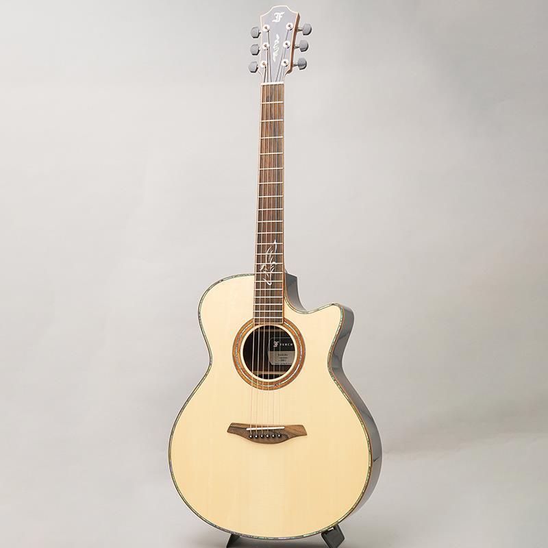 Furch フォルヒ RED PLUS Gc-CR アコースティックギター】8月の新入荷情報！｜島村楽器 イオン