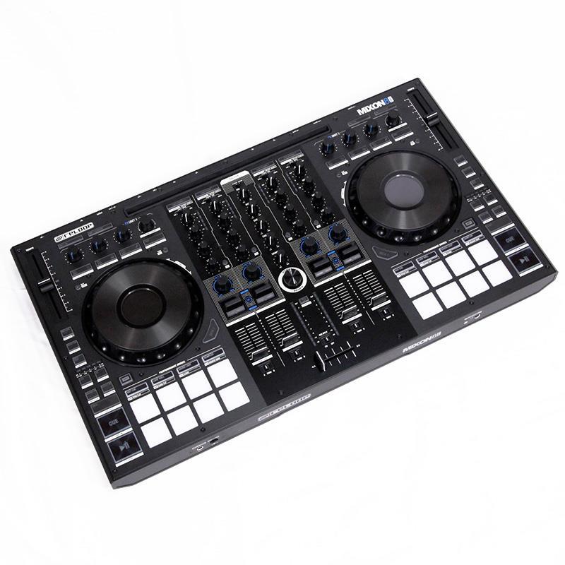 【6/22まで値下げ】RELOOP Mixon 8 Pro DJコントローラー Mixon 8 Pro - Dirigent | ディリゲント