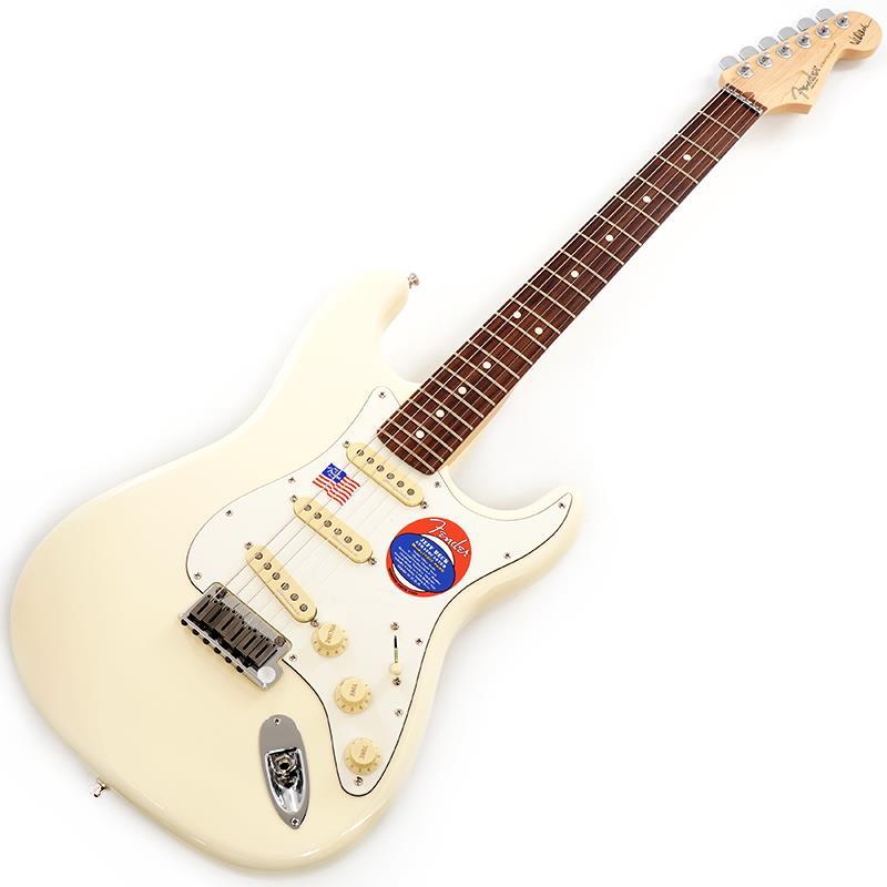 Fender（フェンダー） Fender USA Jeff Beck Stratocaster (Olympic