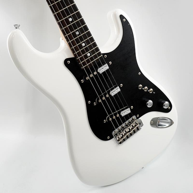 希少】Progauge Schecter PS-504EX エレキギター SCHECTER Progauge