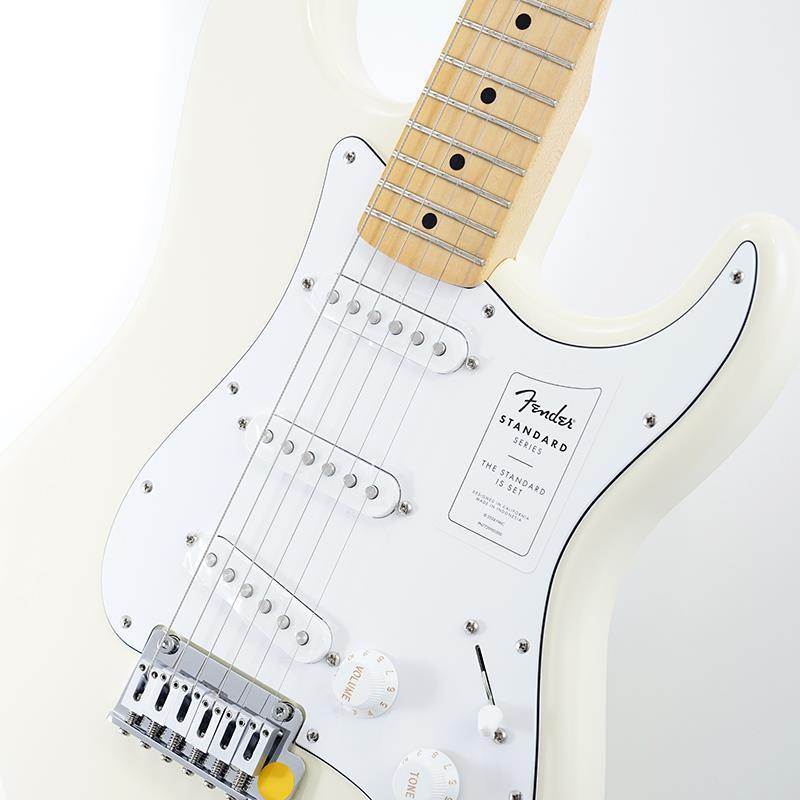 Fender（フェンダー） Fender Standard Series Standard Stratocaster