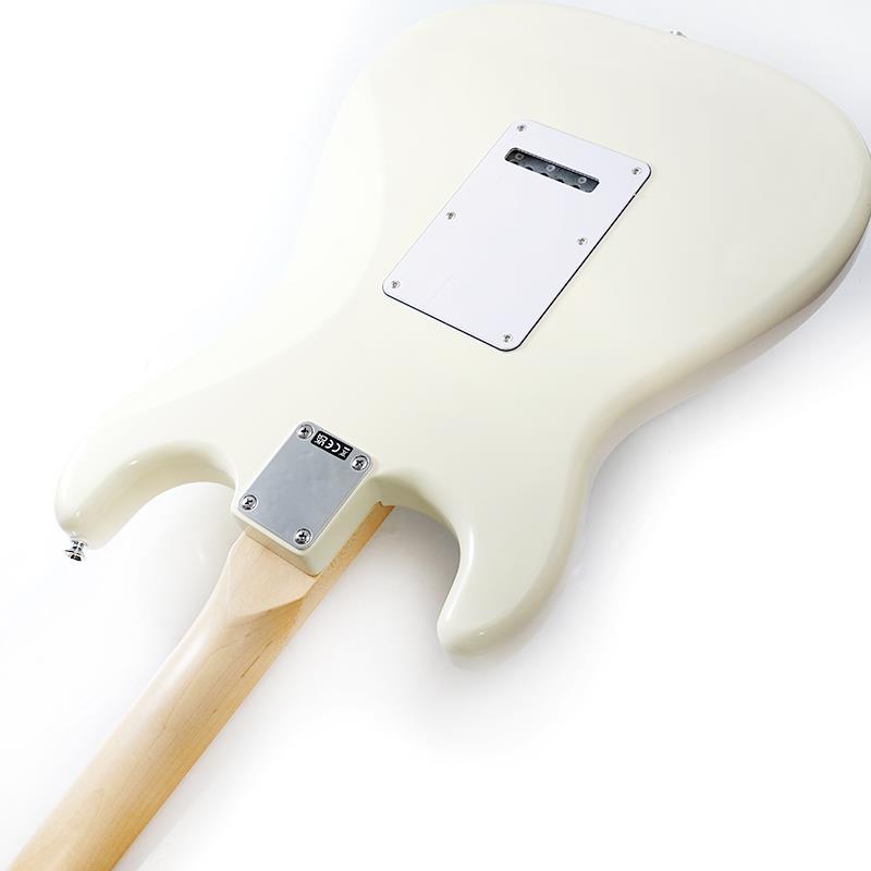 Fender（フェンダー） Fender Standard Series Standard Stratocaster