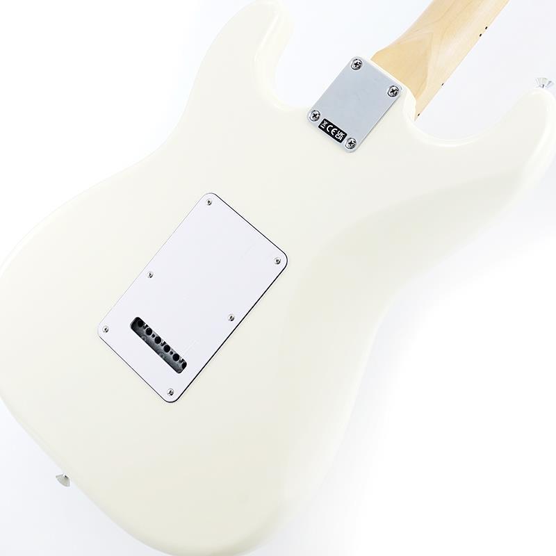 Fender（フェンダー） Fender Standard Series Standard Stratocaster