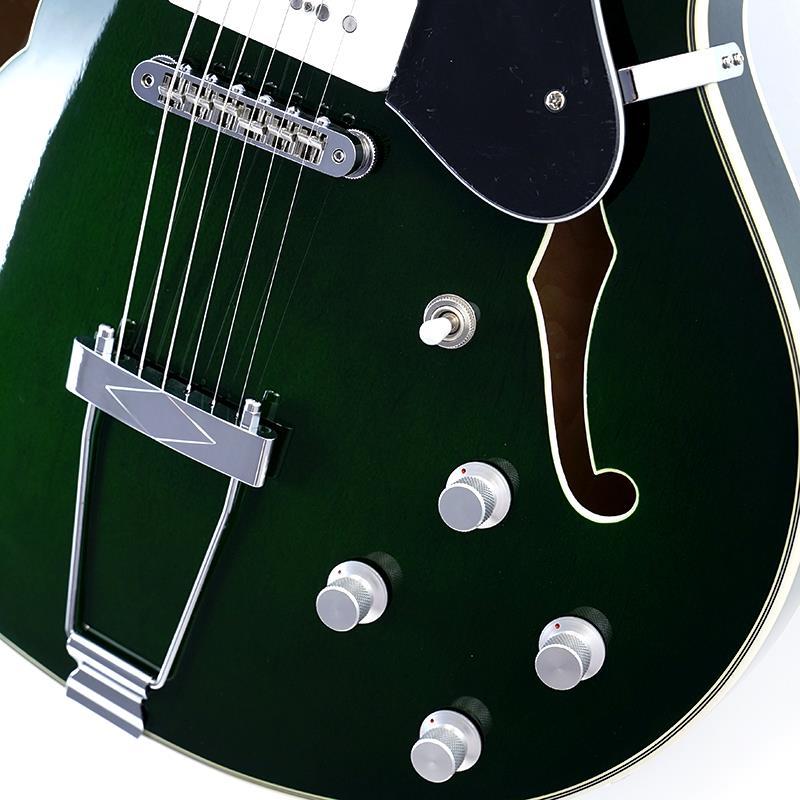 VOX VOX Bobcat V90 (Italian Green) 【本数限定特価】 : イケベ楽器