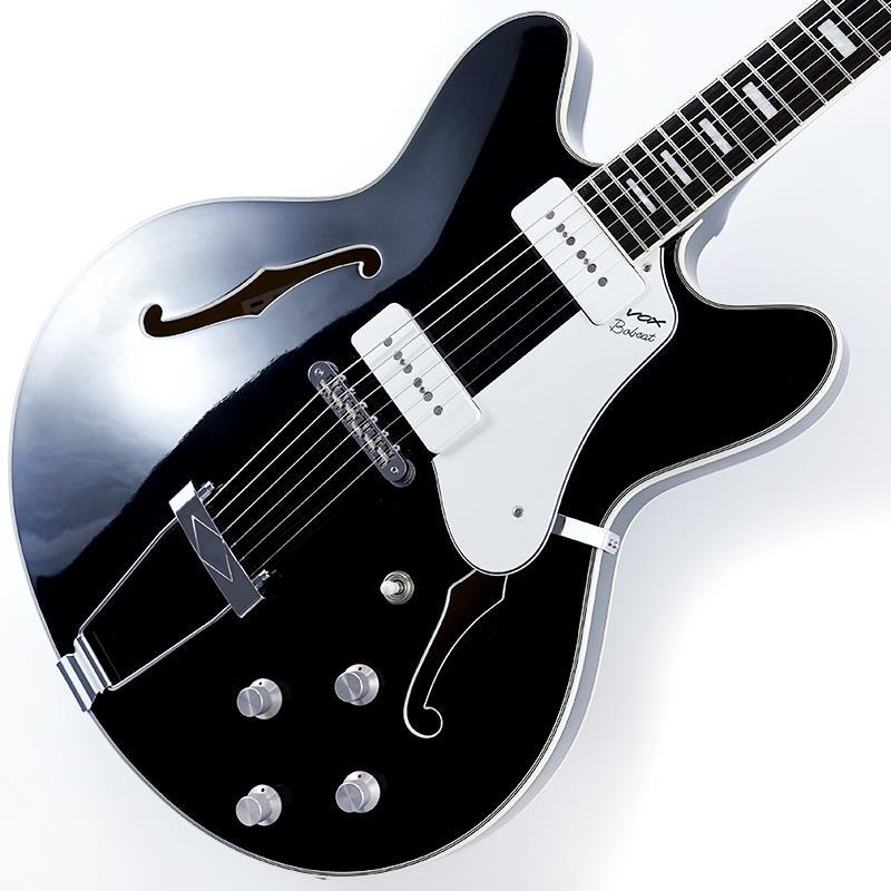 新品 定価162250円 VOX Bobcat V90 ブラック 黒 black Bobcat V90 - Vox Amps