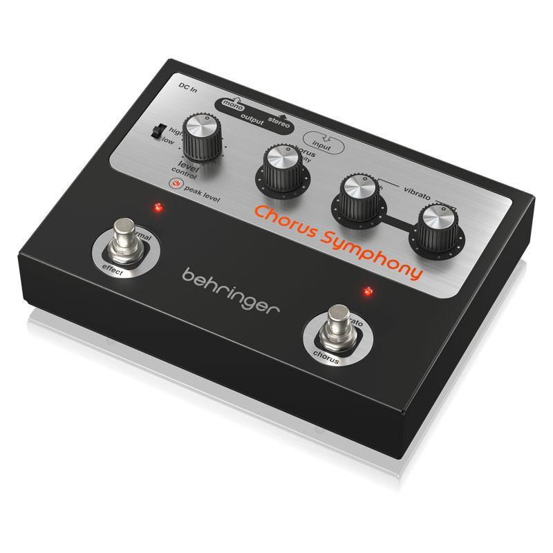 BEHRINGER CHORUS SYMPHONY（ベリンガー）コーラス : イケベ楽器リボレ