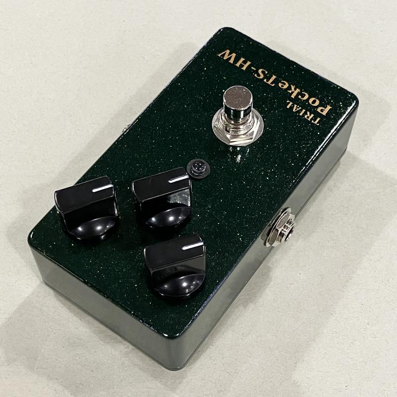 TRIAL USED 中古 PockeTS-HW_1