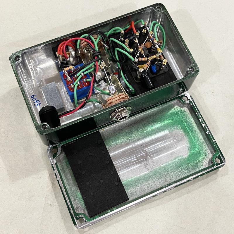 TRIAL USED 中古 PockeTS-HW_3