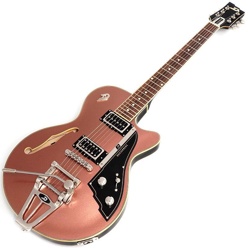 Duesenberg DTV-CSR Starplayer TV (Catalina Sunset Rose) : イケベ