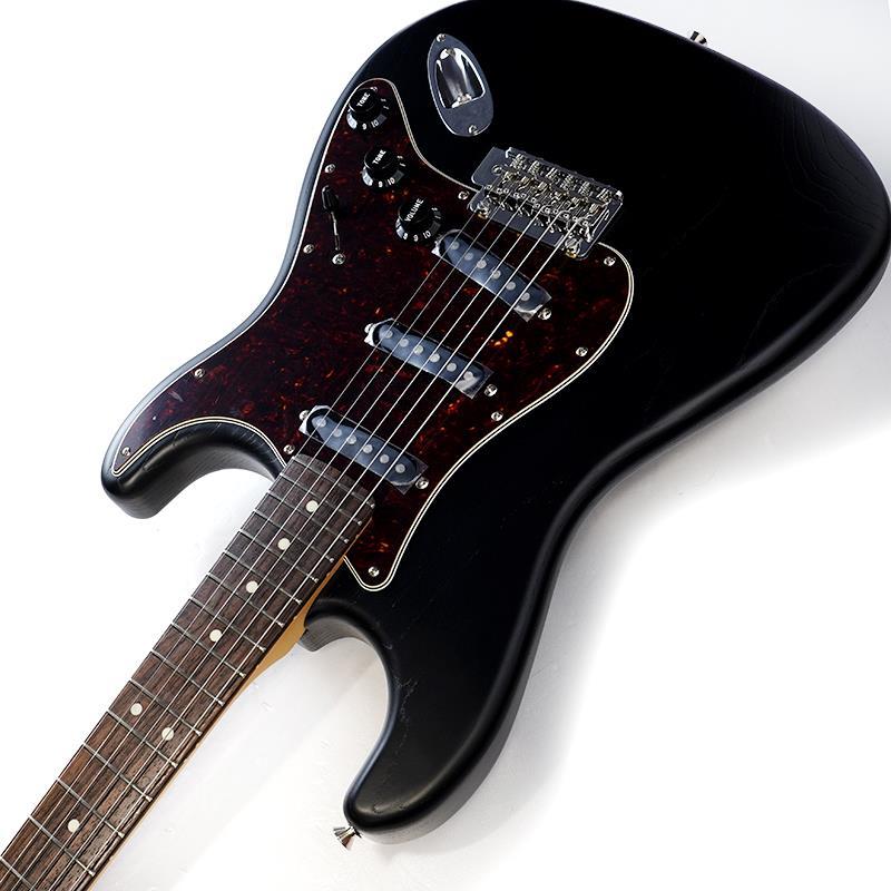 Fender（フェンダー） Fender Made in Japan Limited Stratocaster Raw