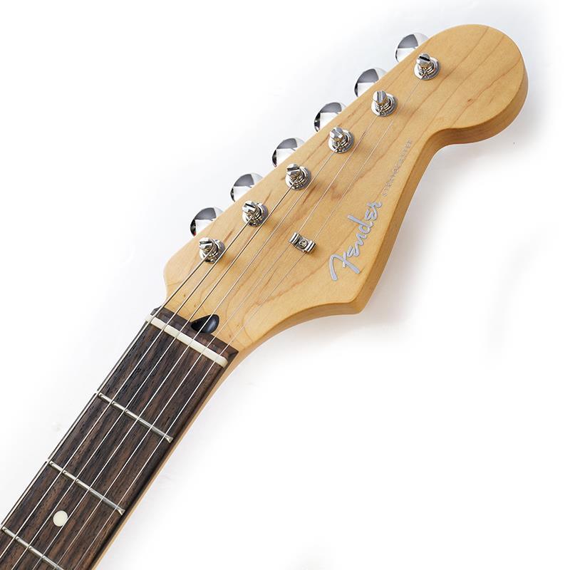 Fender（フェンダー） Fender Made in Japan Limited Stratocaster Raw