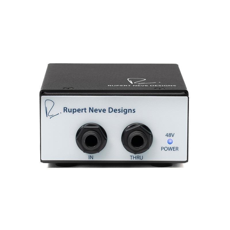 RUPERT NEVE DESIGNS RNDI-M : イケベ楽器リボレ秋葉原店 - 通販
