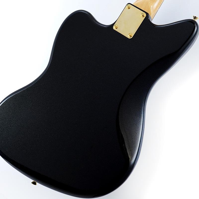 FENDER ( フェンダー ) MIJ Traditional 2025 Collection 60s Jazzmaster Black Pearl 送料無料 | サウンドハウス Fender Made in Japan Traditional 2025 Collection 60s Jazzmaster (Black Pearl/Rosewood)【数量限定！！ストラッププレゼント！！】【Fend...