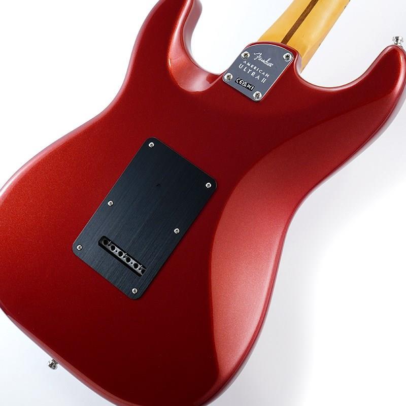 Fender（フェンダー） Fender USA American Ultra II Stratocaster