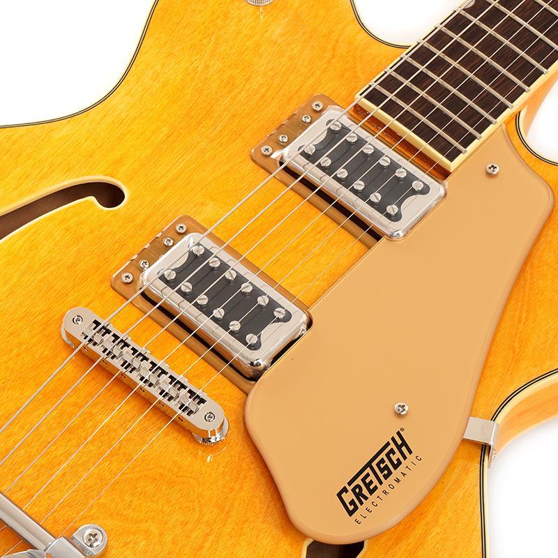 GRETSCH G5622T Electromatic Center Block Double-Cut with Bigsby (Speyside)_3
