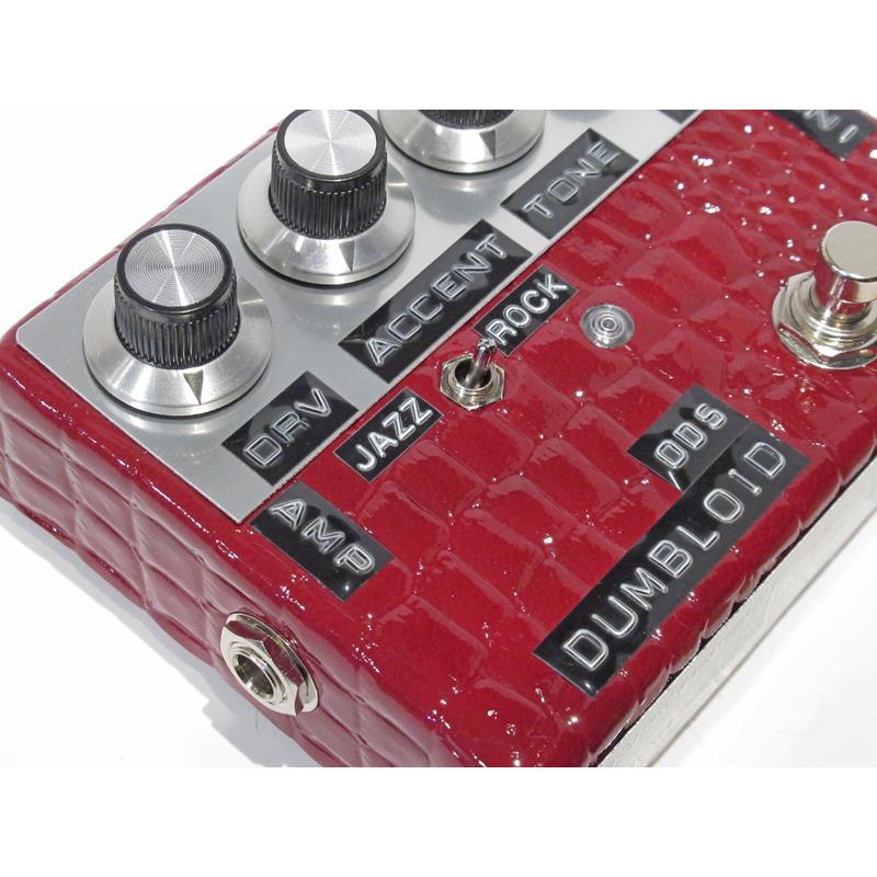 shin's music DUMBLOID ODS Bloody U.M.A : イケベ楽器リボレ秋葉原店